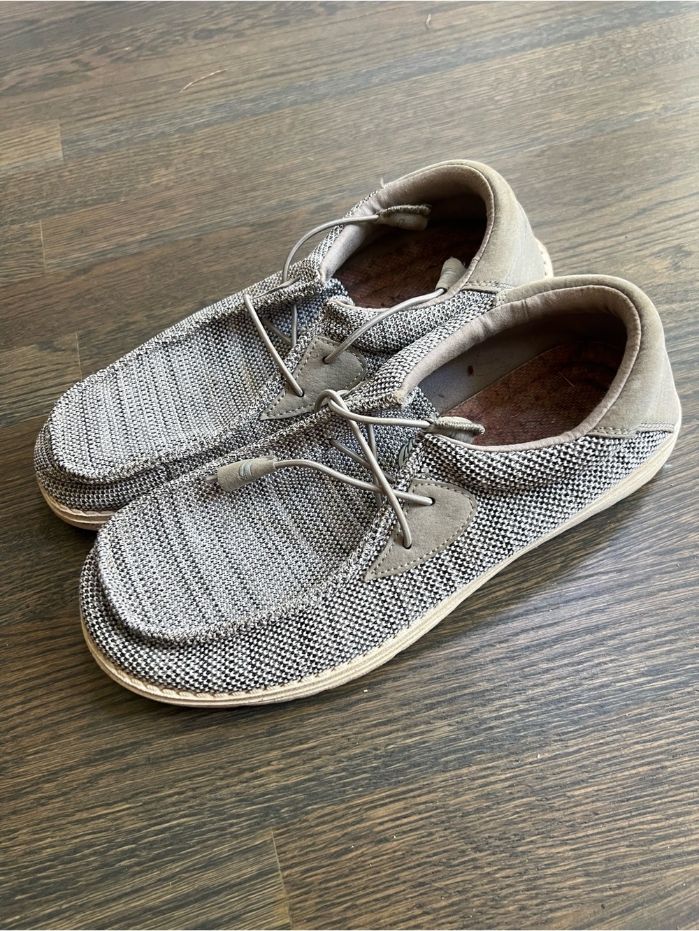 Super comfy Slip ons